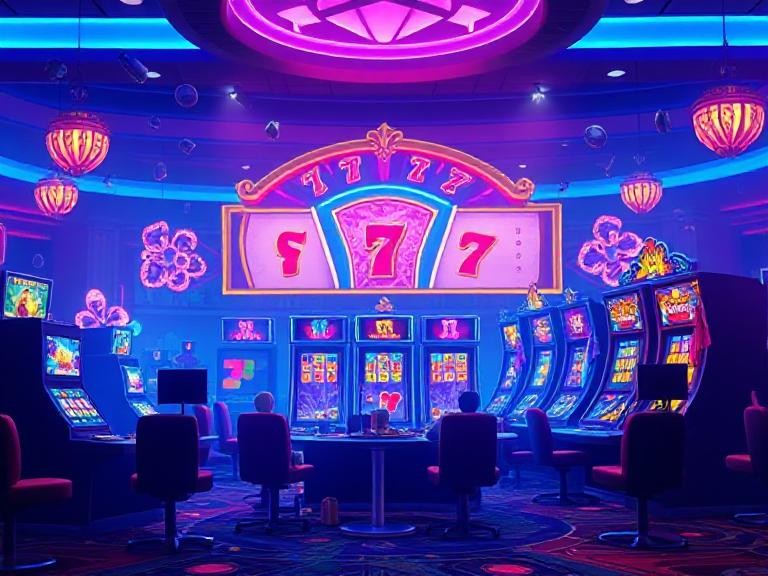 7ff bet
